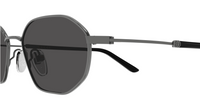 Lunettes de soleil Gucci Emblem GG2257S