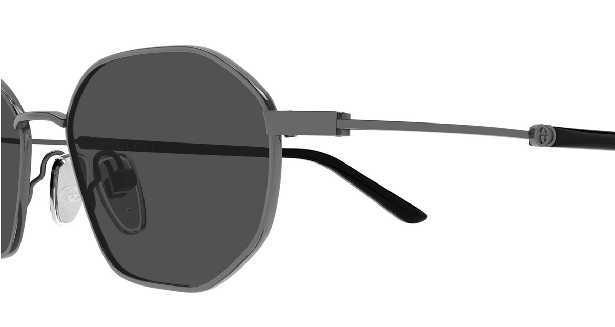 Lunettes de soleil Gucci Emblem GG2257S