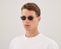 Lunettes de soleil Gucci Emblem GG2257S