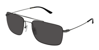 Lunettes de soleil Gucci Emblem GG2256SA