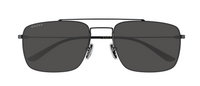 Lunettes de soleil Gucci Emblem GG2256SA