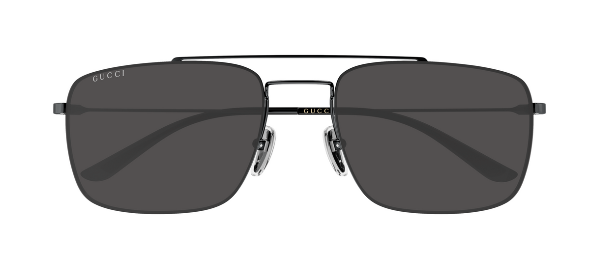 Lunettes de soleil Gucci Emblem GG2256SA