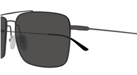 Lunettes de soleil Gucci Emblem GG2256SA