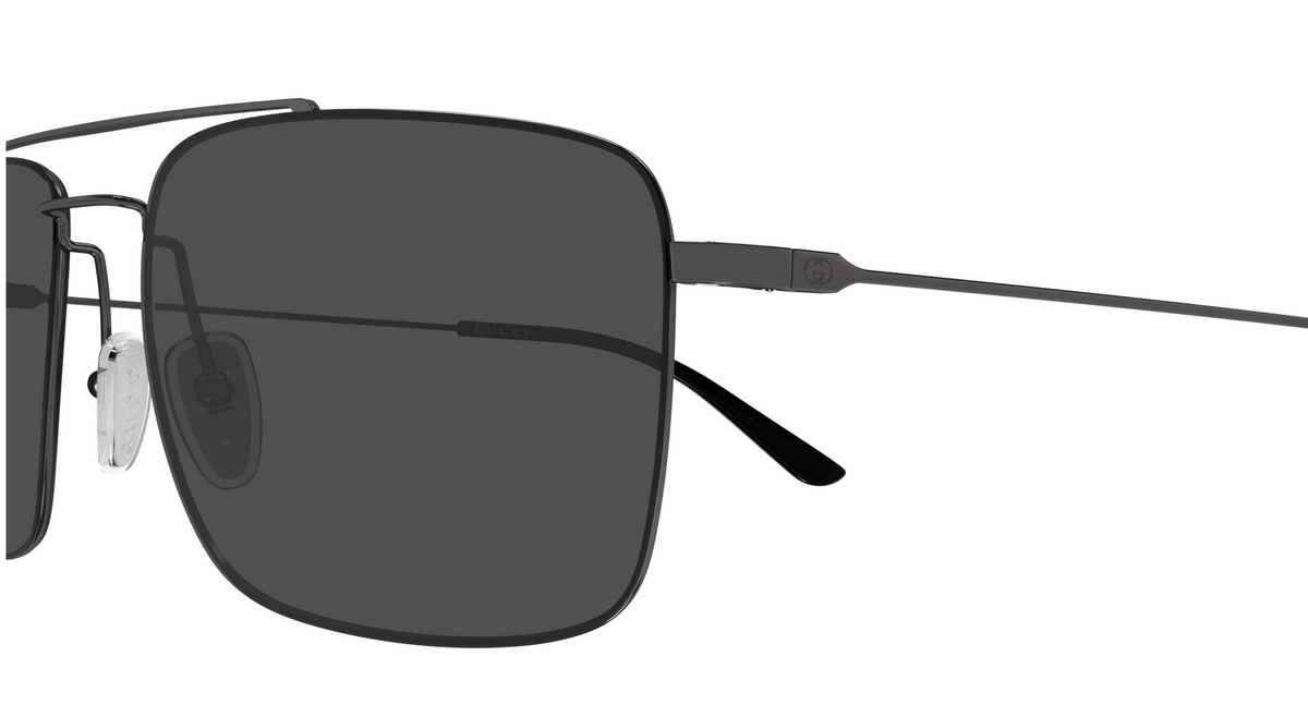 Lunettes de soleil Gucci Emblem GG2256SA