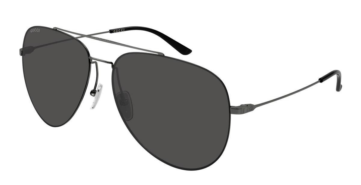 Lunettes de soleil Gucci Emblem GG2255S