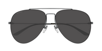 Lunettes de soleil Gucci Emblem GG2255S