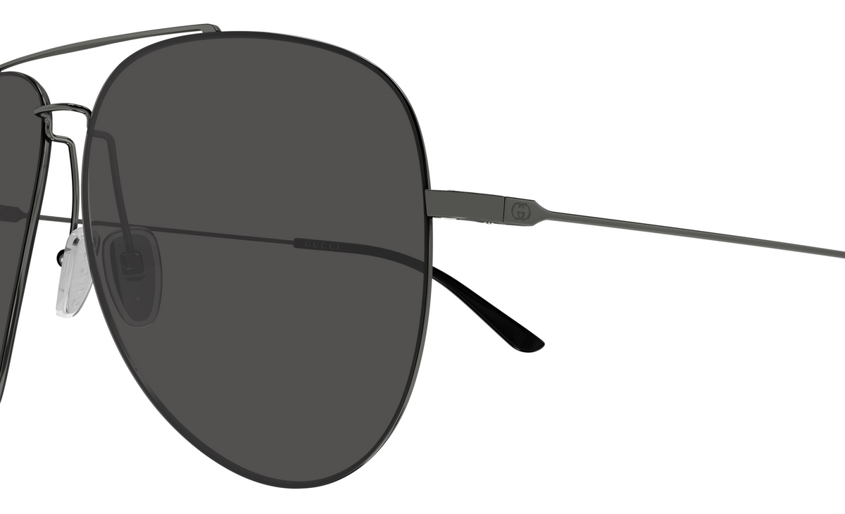 Lunettes de soleil Gucci Emblem GG2255S
