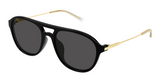 Lunettes de soleil Gucci Logo GG2254SK