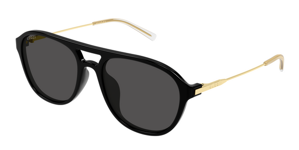 Lunettes de soleil Gucci Logo GG2254SK