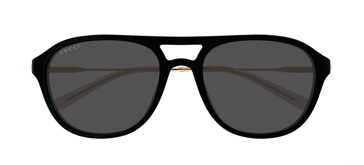 Lunettes de soleil Gucci Logo GG2254SK