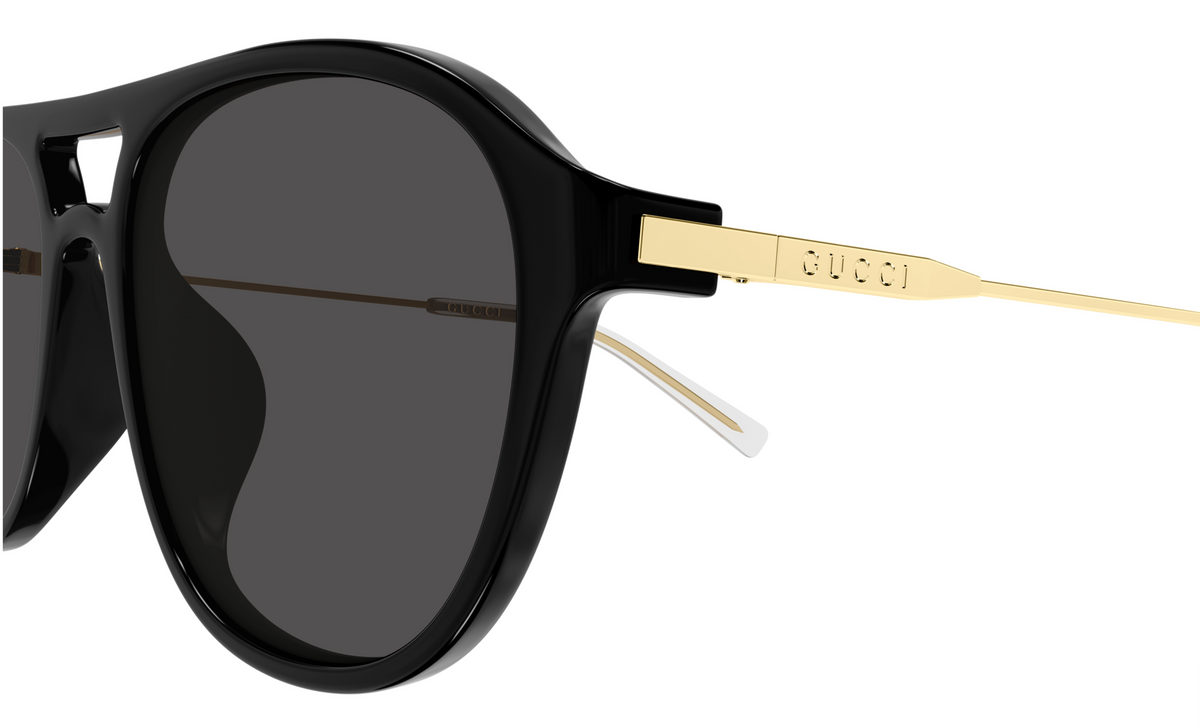 Lunettes de soleil Gucci Logo GG2254SK