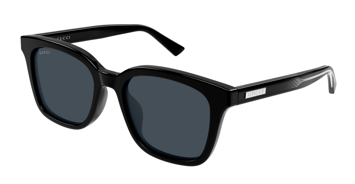 Lunettes de soleil Gucci Logo GG2251SA