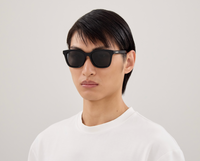 Lunettes de soleil Gucci Logo GG2251SA