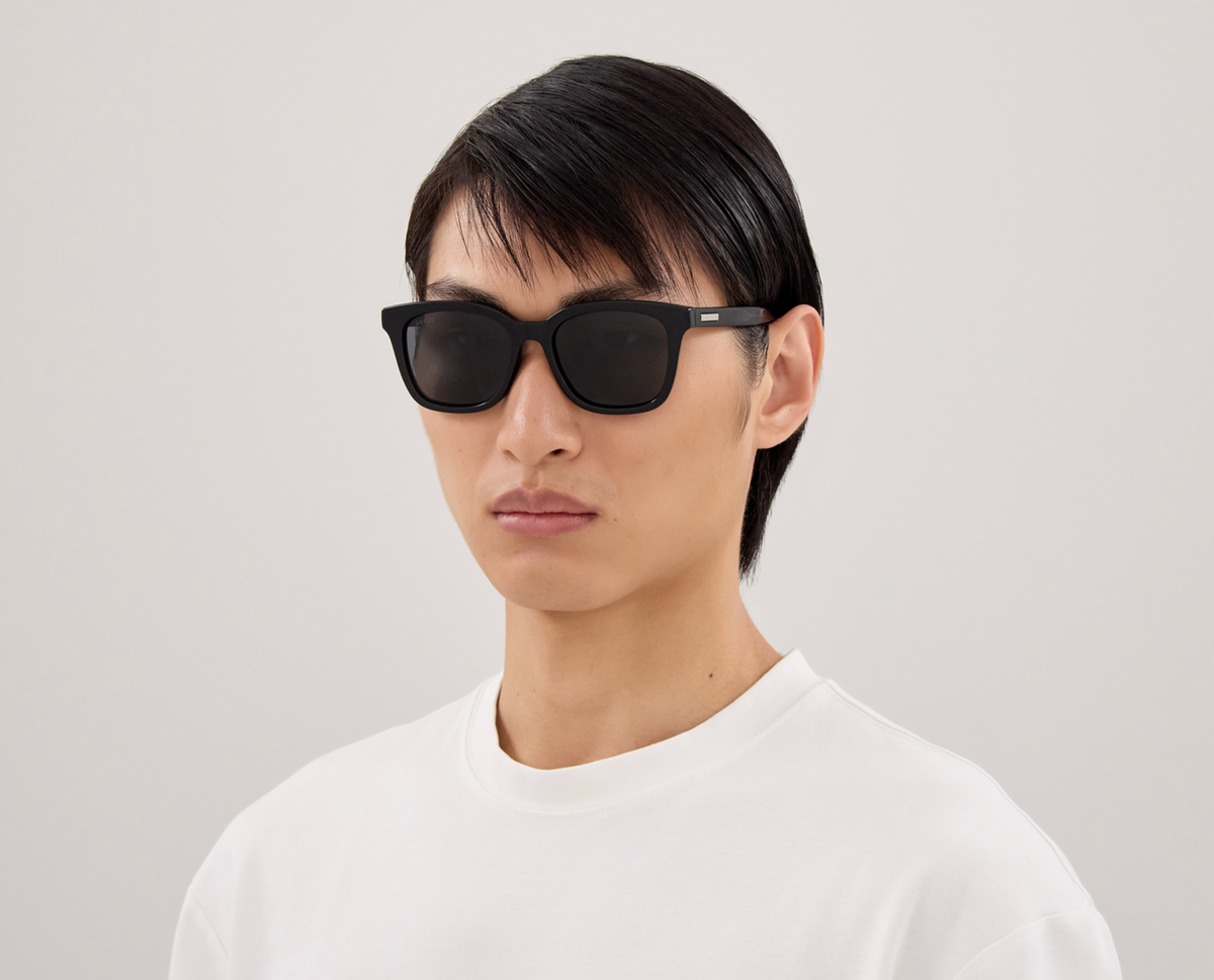 Lunettes de soleil Gucci Logo GG2251SA