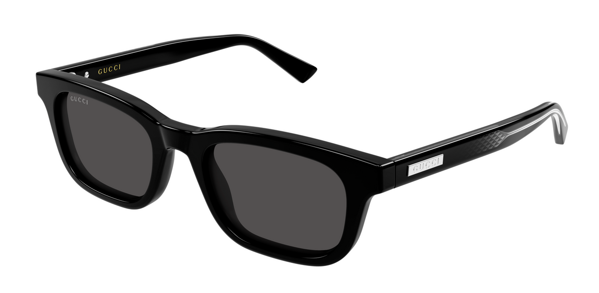 Lunettes de soleil Gucci Logo GG2248S