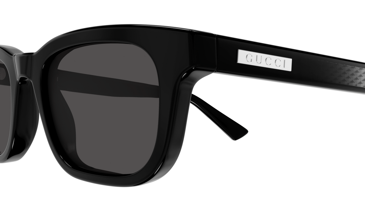 Lunettes de soleil Gucci Logo GG2248S