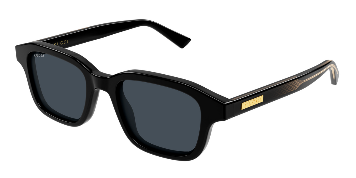 Lunettes de soleil Gucci Logo GG2247S