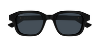 Lunettes de soleil Gucci Logo GG2247S