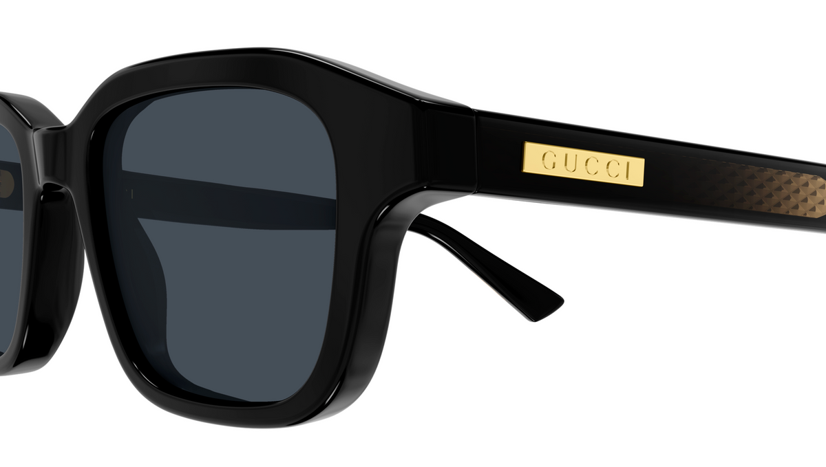 Lunettes de soleil Gucci Logo GG2247S
