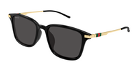 Lunettes de soleil Gucci Sign GG2246SK