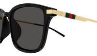 Lunettes de soleil Gucci Sign GG2246SK