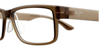 Lunettes de vue Maui Jim MJ2154O
