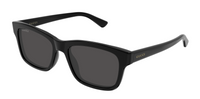 Lunettes de soleil Gucci Logo GG2243SK