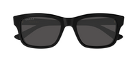 Lunettes de soleil Gucci Logo GG2243SK