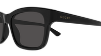 Lunettes de soleil Gucci Logo GG2243SK
