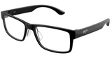 Lunettes de vue Maui Jim MJ2155O