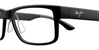 Lunettes de vue Maui Jim MJ2155O