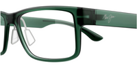 Lunettes de vue Maui Jim MJ2155O