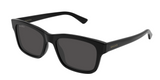 Lunettes de soleil Gucci Logo GG2243S