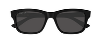 Lunettes de soleil Gucci Logo GG2243S