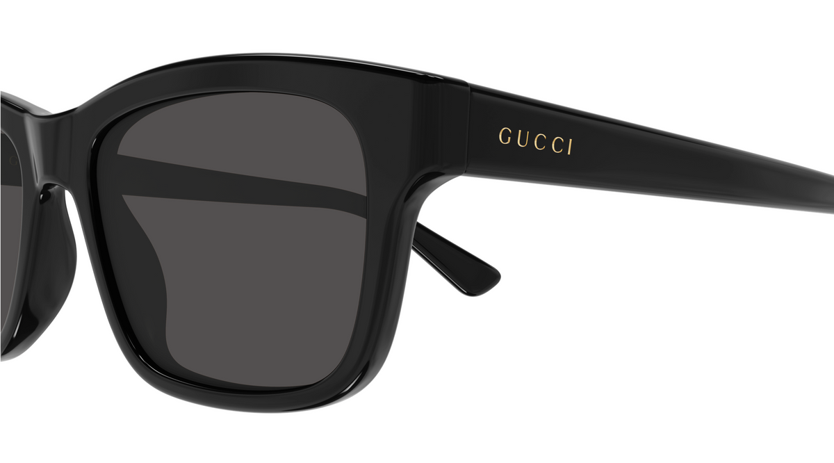 Lunettes de soleil Gucci Logo GG2243S