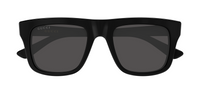 Lunettes de soleil Gucci Logo GG2242S