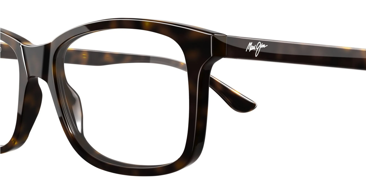 Lunettes de vue Maui Jim MJ2158O