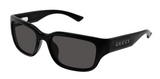Lunettes de soleil Gucci Logo GG2241SK