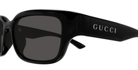 Lunettes de soleil Gucci Logo GG2241SK