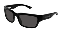 Lunettes de soleil Gucci Logo GG2240S
