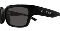 Lunettes de soleil Gucci Logo GG2240S
