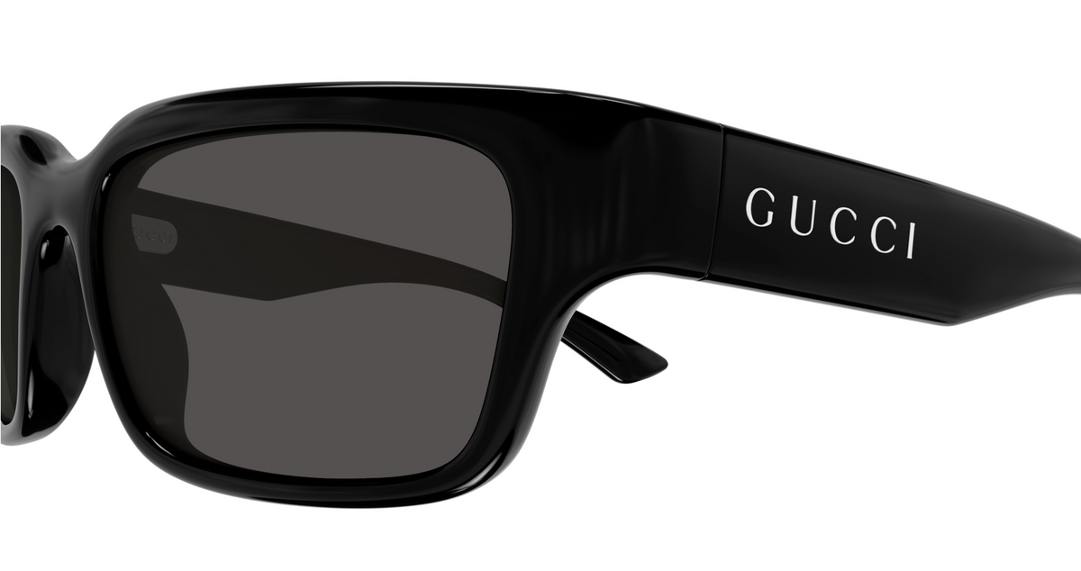 Lunettes de soleil Gucci Logo GG2240S