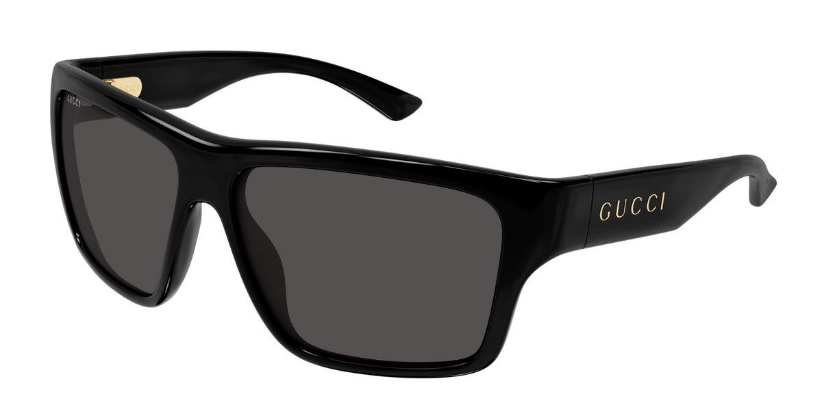 Lunettes de soleil Gucci Logo GG2239S