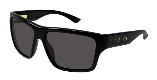 Lunettes de soleil Gucci Logo GG2239S