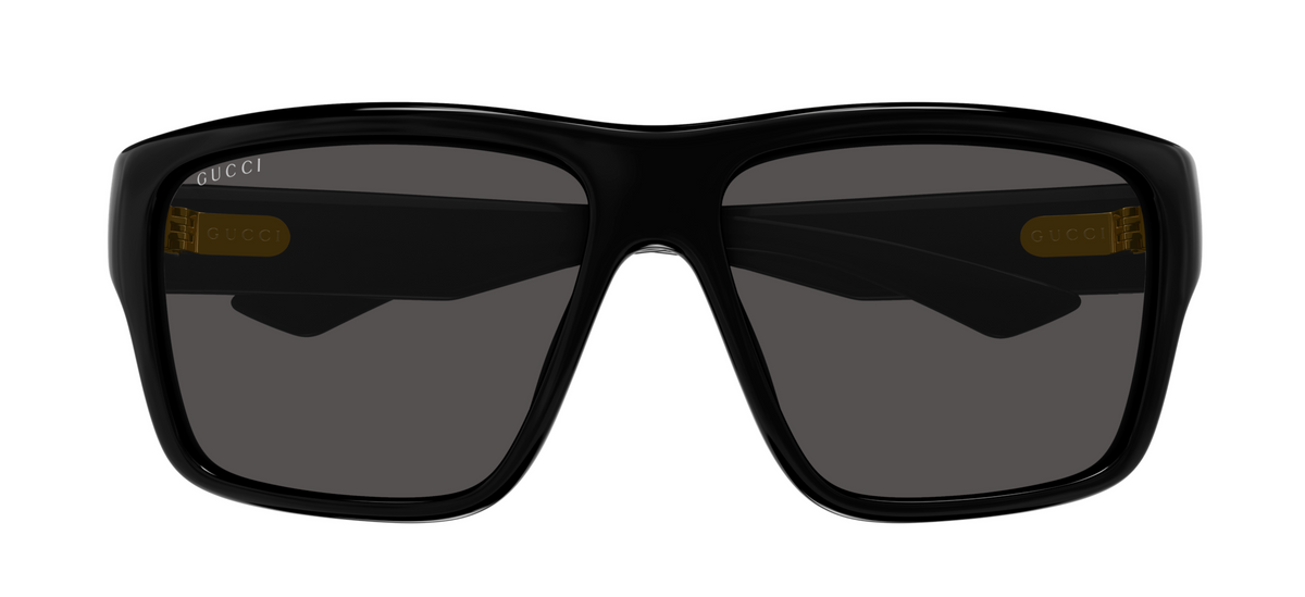 Lunettes de soleil Gucci Logo GG2239S