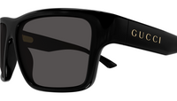 Lunettes de soleil Gucci Logo GG2239S