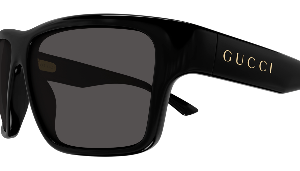 Lunettes de soleil Gucci Logo GG2239S