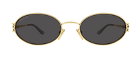 Lunettes de soleil Gucci Emblem GG2233S