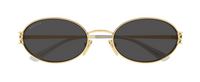 Lunettes de soleil Gucci Emblem GG2233S