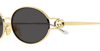 Lunettes de soleil Gucci Emblem GG2233S